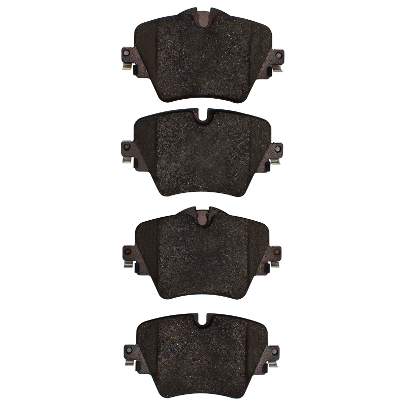 Mini Cooper Countryman Brake Pads - Front - R1 Concepts - Optimum OE - `15-`22